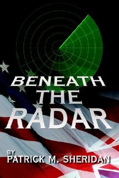 portada beneath the radar (en Inglés)