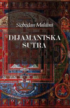 portada Dijamantska Sutra (in Serbio)