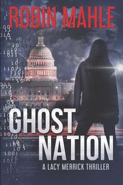 portada Ghost Nation (en Inglés)