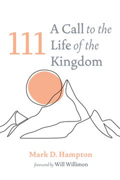 portada 111: A Call to the Life of the Kingdom (en Inglés)