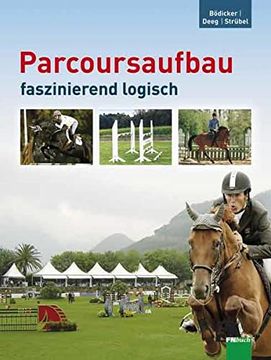 portada Parcoursaufbau Faszinierend Logisch (en Alemán)