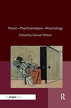 portada Musicpsychoanalysismusicology 