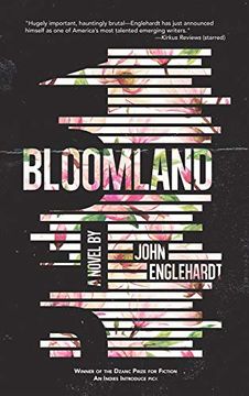 portada Bloomland (en Inglés)