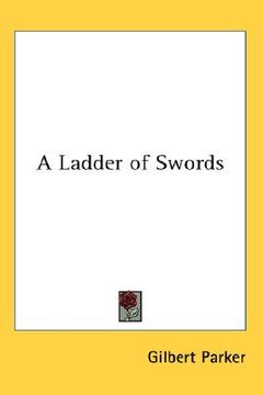 portada a ladder of swords (en Inglés)
