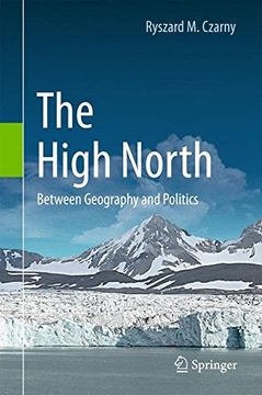 portada The High North: Between Geography and Politics