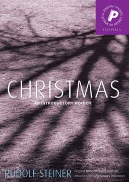 portada Christmas: An Introductory Reader (en Inglés)