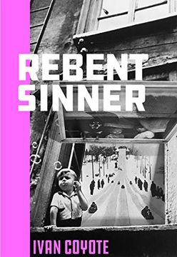 portada Rebent Sinner (en Inglés)