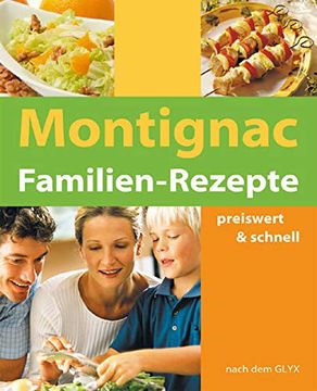 portada Familien-Rezepte. Preiswert & Schnell (in German)