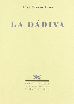 portada La Dadiva (in Spanish)
