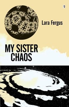 portada My Sister Chaos (en Inglés)