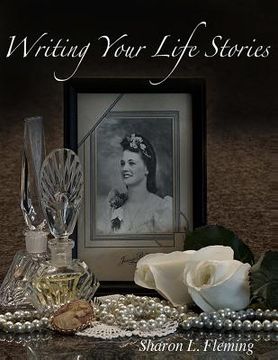 portada Writing Your Life Stories