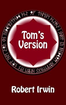 portada Tom's Version (in English)