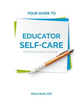 portada Your Guide to Educator Self-Care (in English)