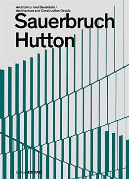 portada Sauerbruch Hutton (in German)