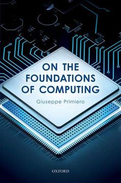 portada On the Foundations of Computing (in English)