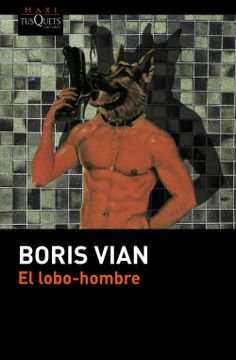 portada El Lobo-Hombre (in Spanish)