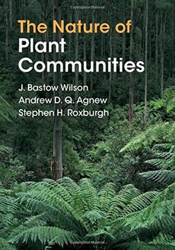 portada The Nature of Plant Communities (en Inglés)