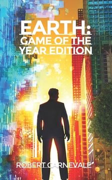 portada Earth: Game of the Year Edition (en Inglés)