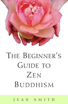 portada The Beginner's Guide to zen Buddhism (in English)
