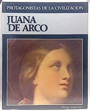 portada Juana de Arco