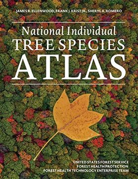 portada National Individual Tree Species Atlas (in English)