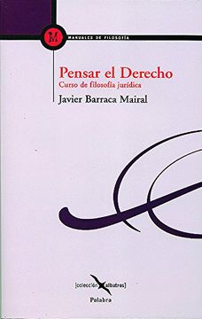 pensar el derecho