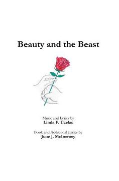 portada Beauty and the Beast (en Inglés)