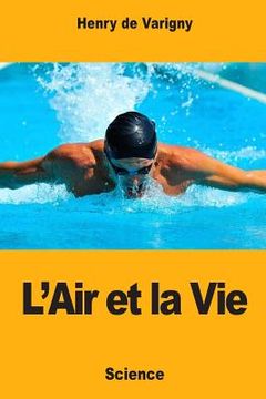 portada L'Air et la Vie (en Francés)
