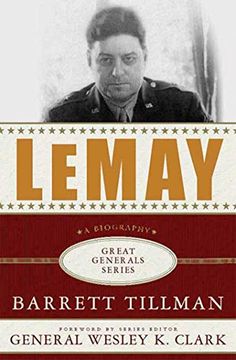 portada Lemay (Great Generals) (in English)