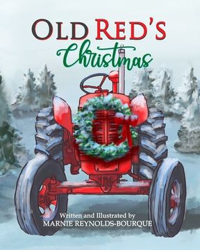 Old Red's Christmas (en Inglés)