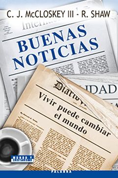 Buenas Noticias (Mundo y cristianismo)