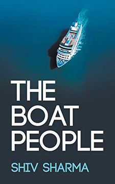 portada The Boat People 