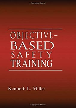 portada Objective-Based Safety Training: Process and Issues