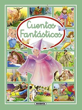 Cuentos fantásticos (Cuentos fantasticos)