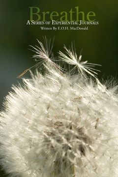 portada Breathe (en Inglés)