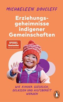 portada Die Erziehungsgeheimnisse Indigener Gemeinschaften (in German)