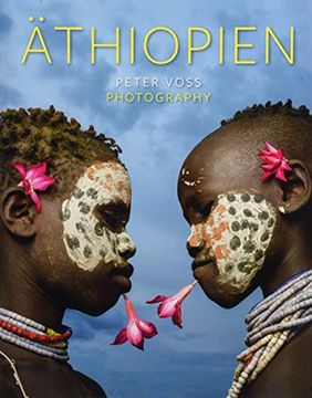 portada Äthiopien/Ethiopia.