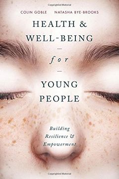 portada Health and Well-Being for Young People: Building Resilience and Empowerment 
