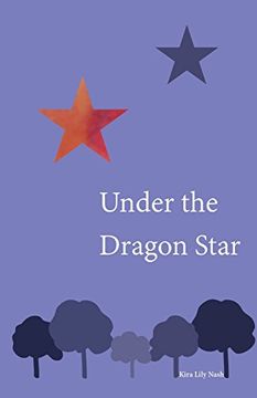 portada Under the Dragon Star