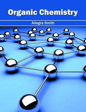 portada Organic Chemistry (en Inglés)