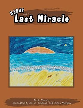 portada Hadar and the Last Miracle