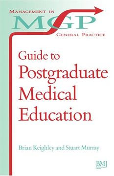 guide to postgraduate medical education (en Inglés)