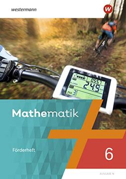 portada Mathematik - Ausgabe n 2020. Förderheft 6 (en Alemán)