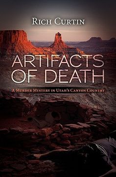 artifacts of death (en Inglés)