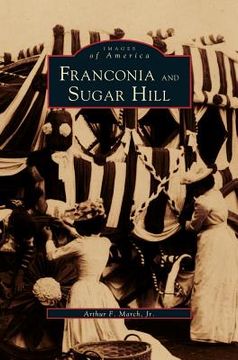 portada Franconia and Sugar Hill (en Inglés)