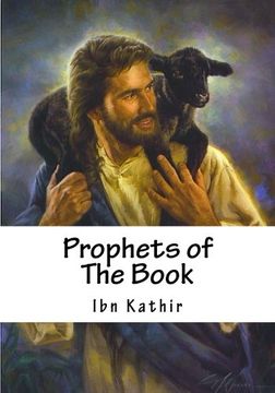 portada Prophets of The Book