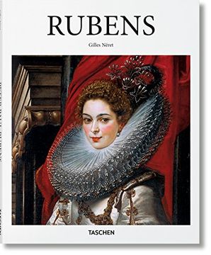 portada Ba-Rubens - Anglais - (Basic Art Series 2.0) (in English)
