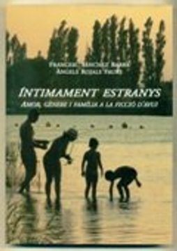 portada intimament estranys