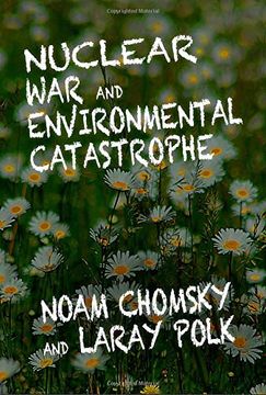 portada Nuclear War and Environmental Catastrophe (en Inglés)