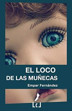 portada El Loco de las Muñecas (in Spanish)